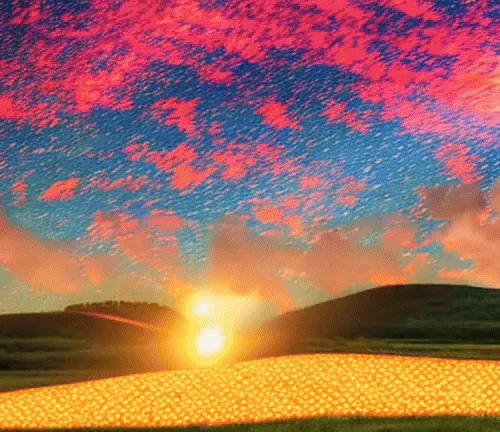 Simulated Horizons By Noper