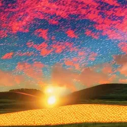 God's Smile