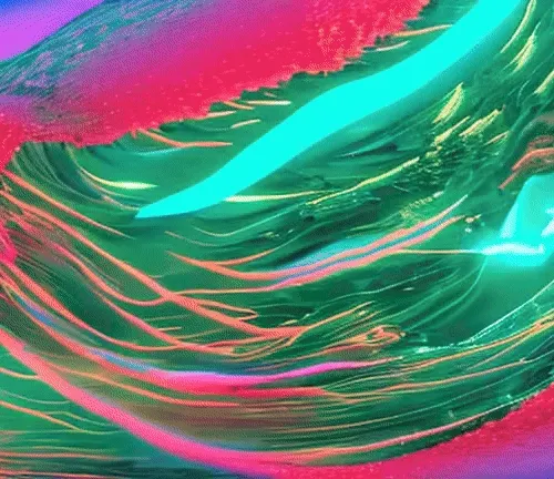 Simulated Horizons By Noper