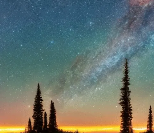 Simulated Horizons By Noper