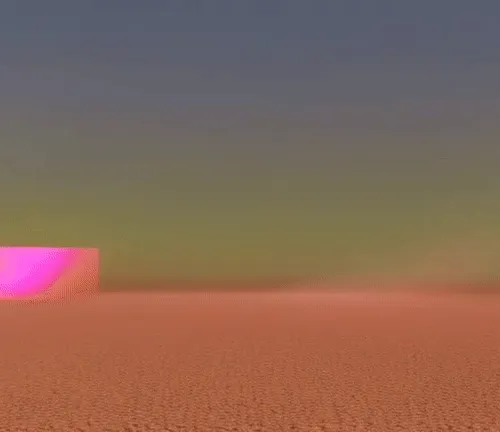 Simulated Horizons By Noper