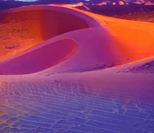 Simulated Horizons By Noper