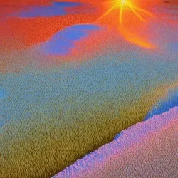Light Shines on Your Face