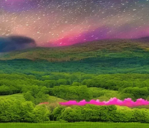 Simulated Horizons By Noper