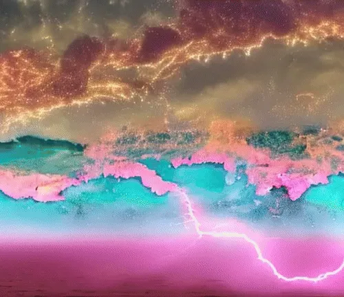 Simulated Horizons By Noper