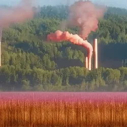 Gas The Planet