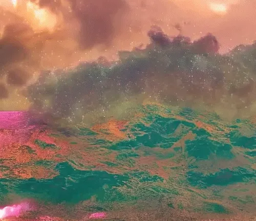 Simulated Horizons By Noper