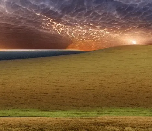 Simulated Horizons By Noper