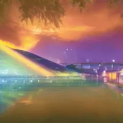 Playing Tennis in a Prison of Thoughts