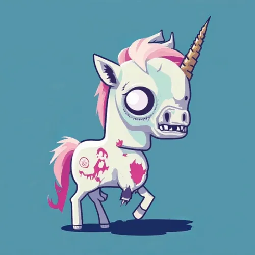 Zombies - oMyGIHck8f