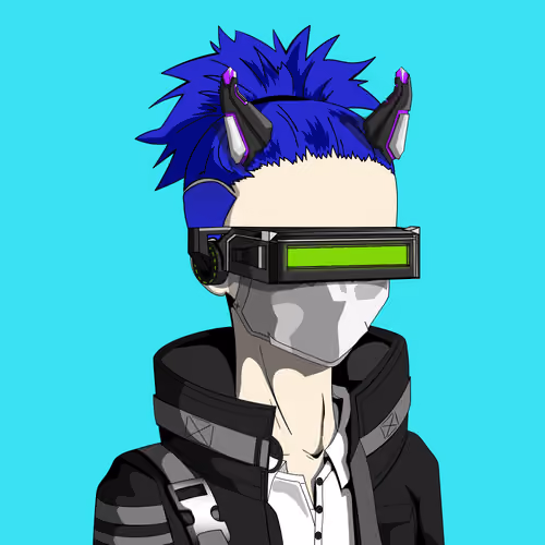 The Tokyo Ten #3846