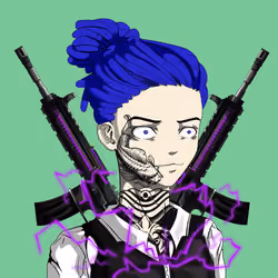 The Tokyo Ten #595