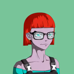 The Tokyo Ten #292