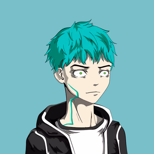 The Tokyo Ten #2324