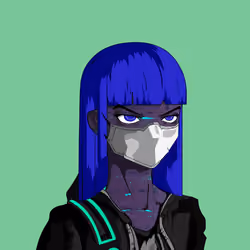 The Tokyo Ten #2213
