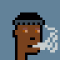 Rekt Punk #8112