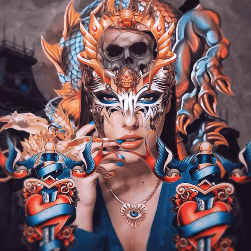 Darkness - 2HD5rPSYgJ