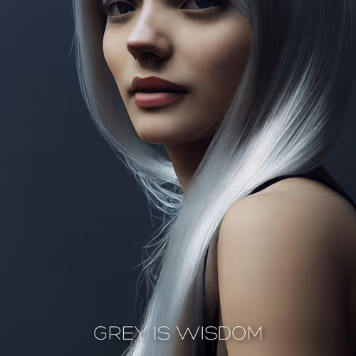 Go Grey