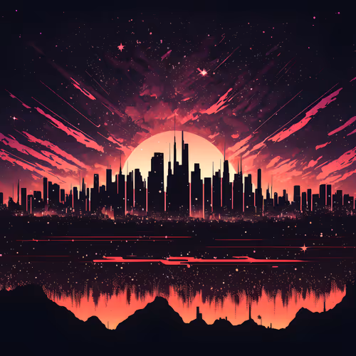 Fused Visions Drops