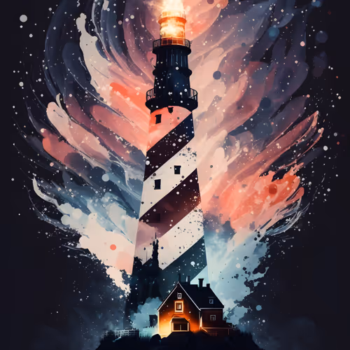 Fused Visions - Drops