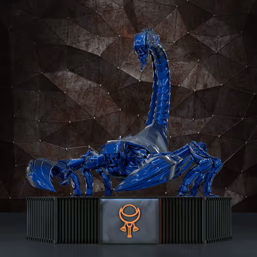 Item #31 Media