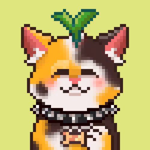 Sammypxlfrens