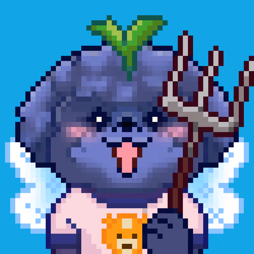 PXLFRENS #51