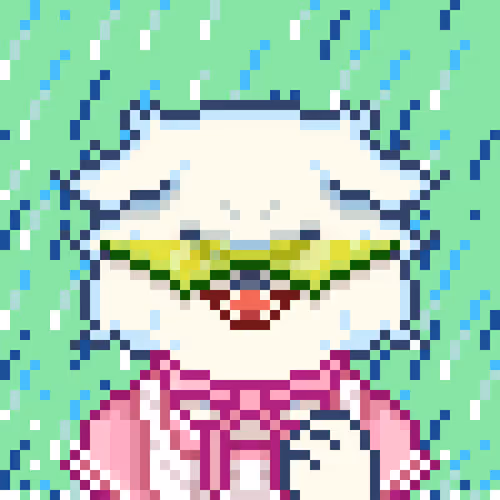 PXLFRENS #113