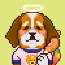 PXLFRENS #182