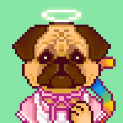 PXLFRENS #141