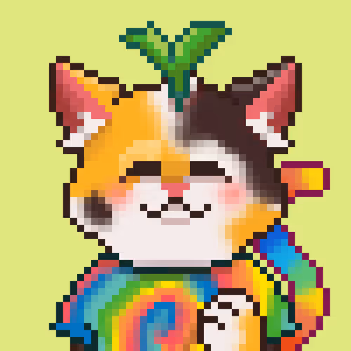 PXLFRENS #272