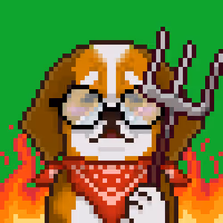 PXLFRENS #395
