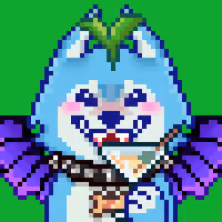 PXLFRENS #60