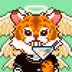 PXLFRENS #388