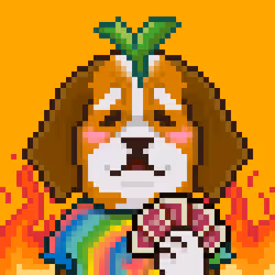PXLFRENS #6