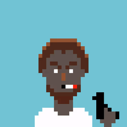 The Afro Bits