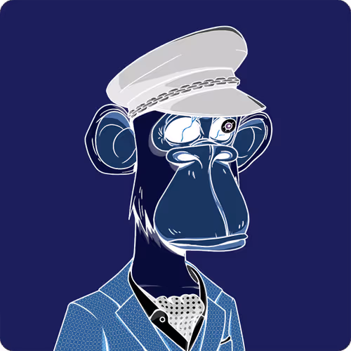 Invert Ape Yc
