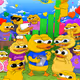 We are all DUCKERS.