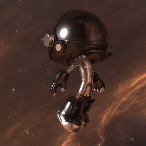 Mendel Genesis 135