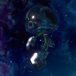 Mendel Genesis 13
