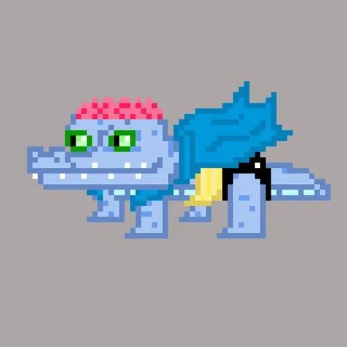 Croikeys