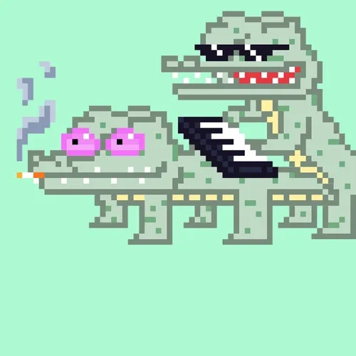 Croikeys