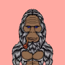 SASQUATCH LEGENDS #381