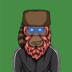 SASQUATCH LEGENDS #3330