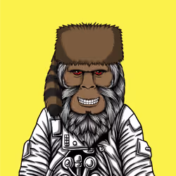 SASQUATCH LEGENDS #1164