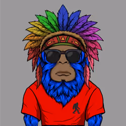 SASQUATCH LEGENDS #2969