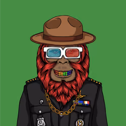 SASQUATCH LEGENDS #1586