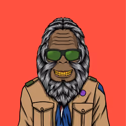 SASQUATCH LEGENDS #2933