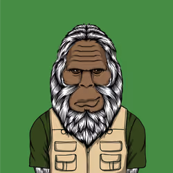 SASQUATCH LEGENDS #3998