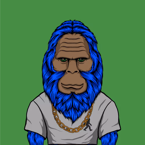 Sasquatchlegends